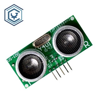 Mô đun cảm biến siêu âm dc 2.4v ~ 5.5v us-100