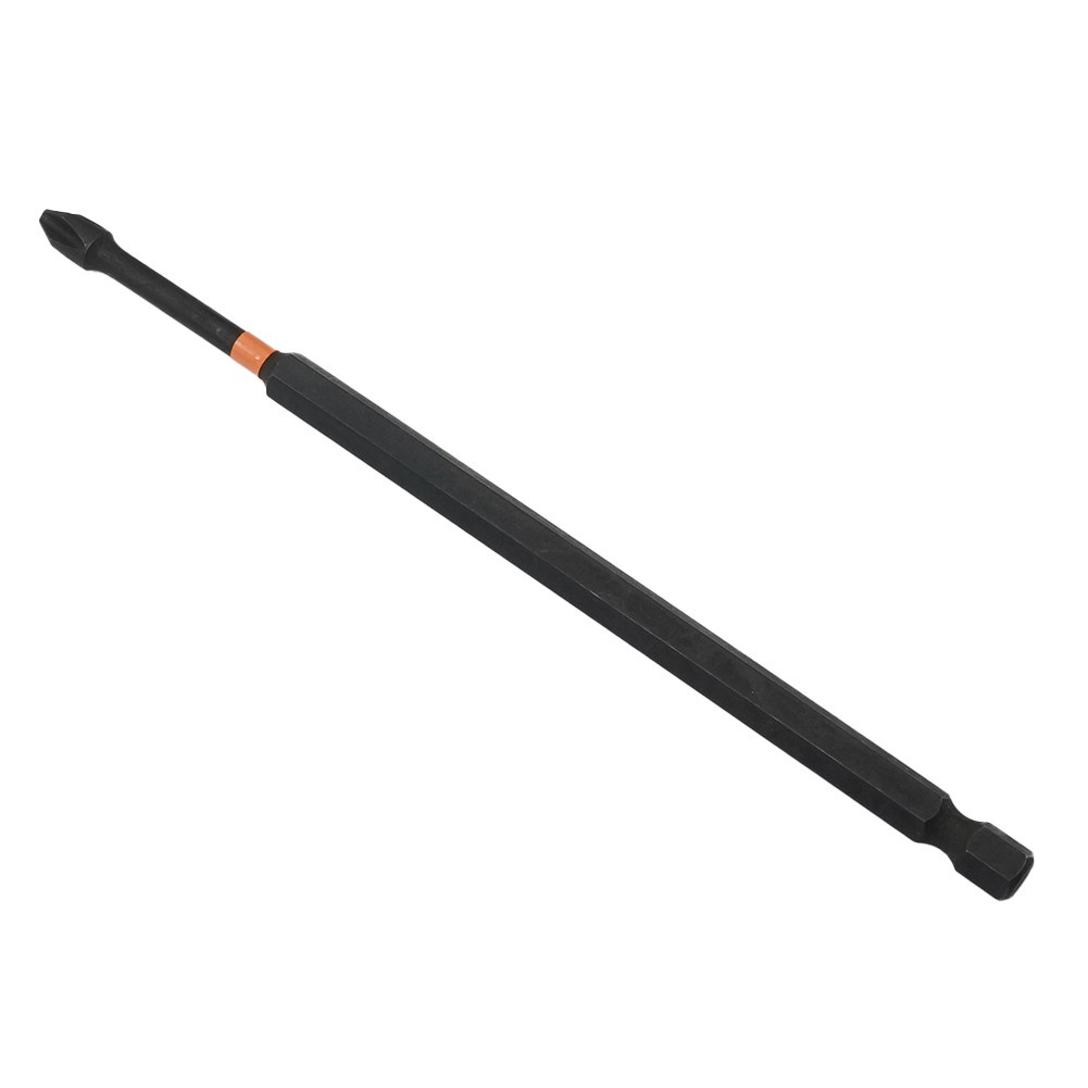 Tua Vít Đầu Chữ Thập Từ Tính PH2 Bằng Hợp Kim Thép 25-150mm