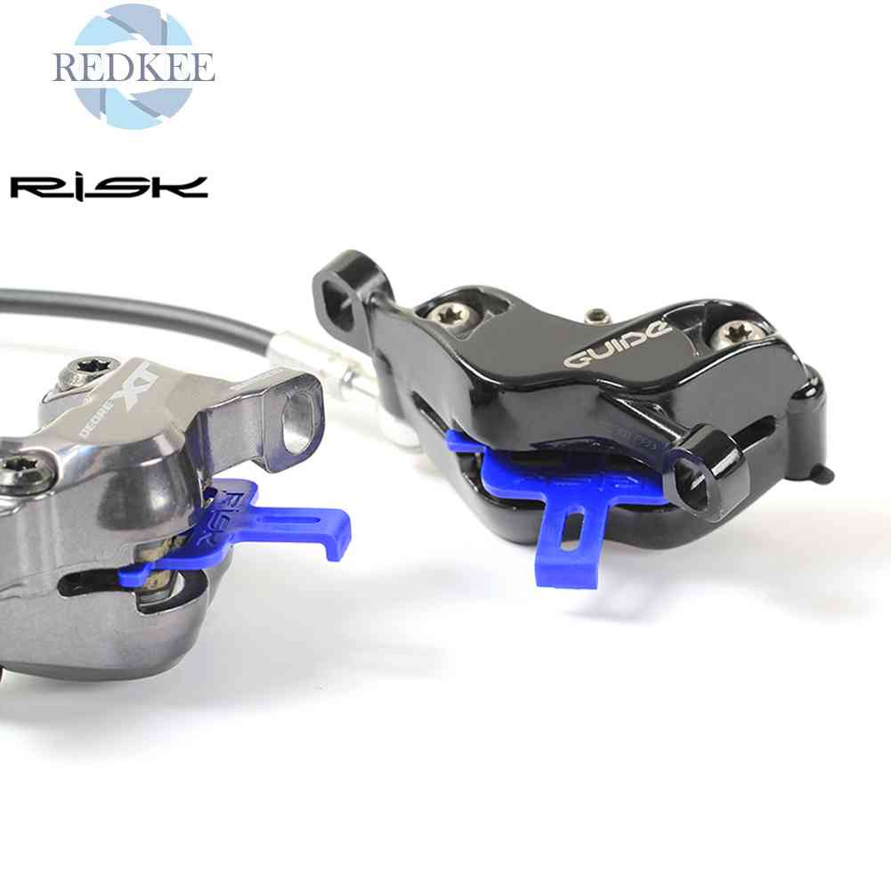 Đệm Chèn Đĩa Phanh Thủy Lực Dầu Cho Xe Đạp