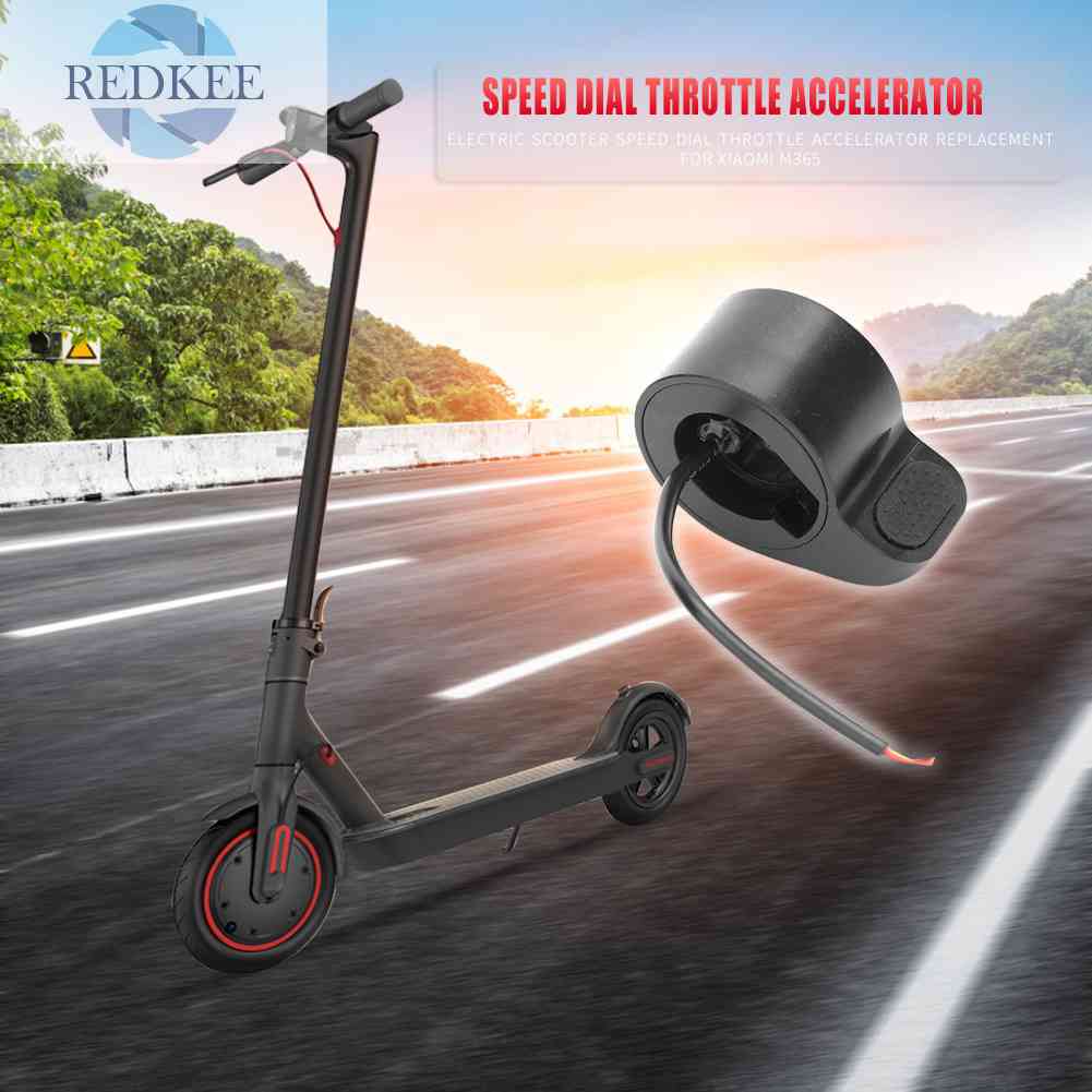 Thiết Bị Điều Khiển Tốc Độ Cho Xe Scooter Xiaomi M365