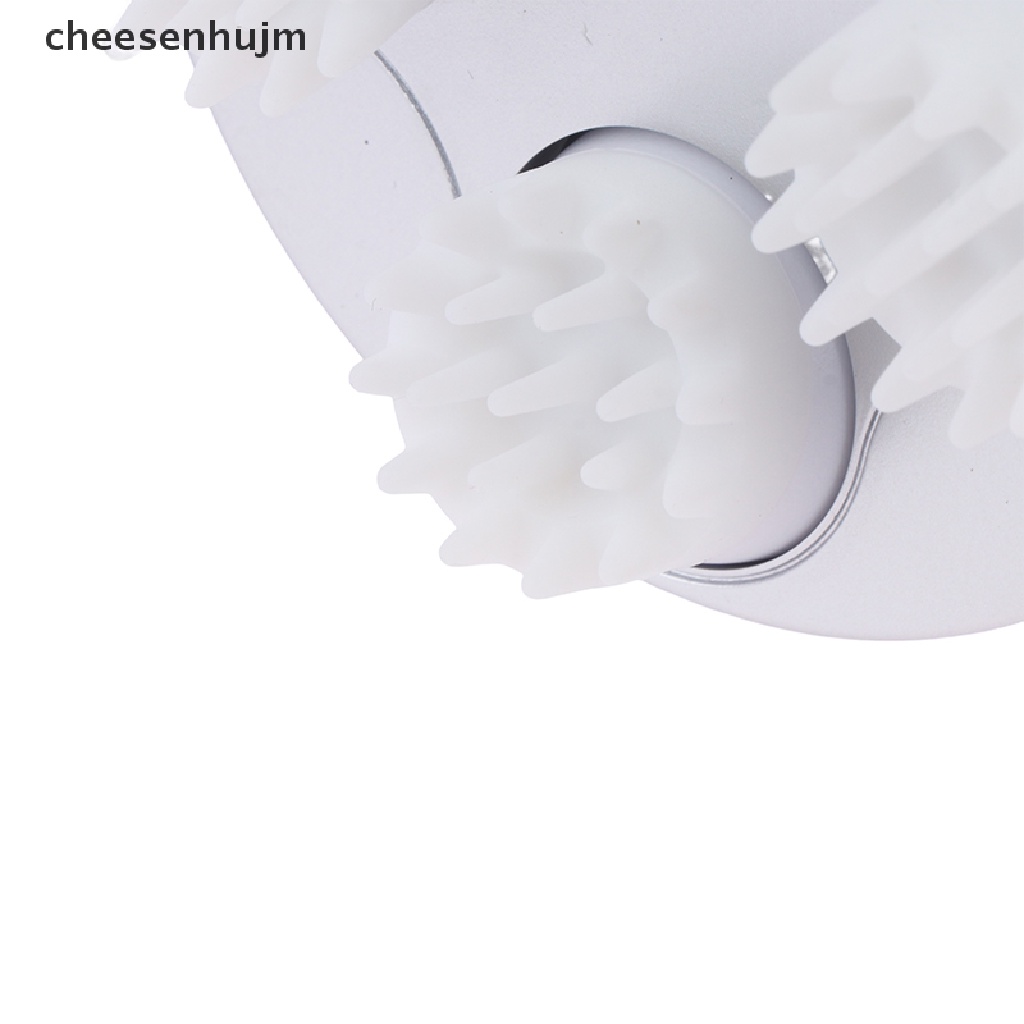 Máy Mát Xa Đầu Chạy Điện Giúp Giảm Căng Thẳng Thư Giãn Cơ Thể