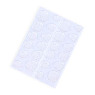 Bộ 4 Dụng Cụ Tẩy Sơn Móng Tay