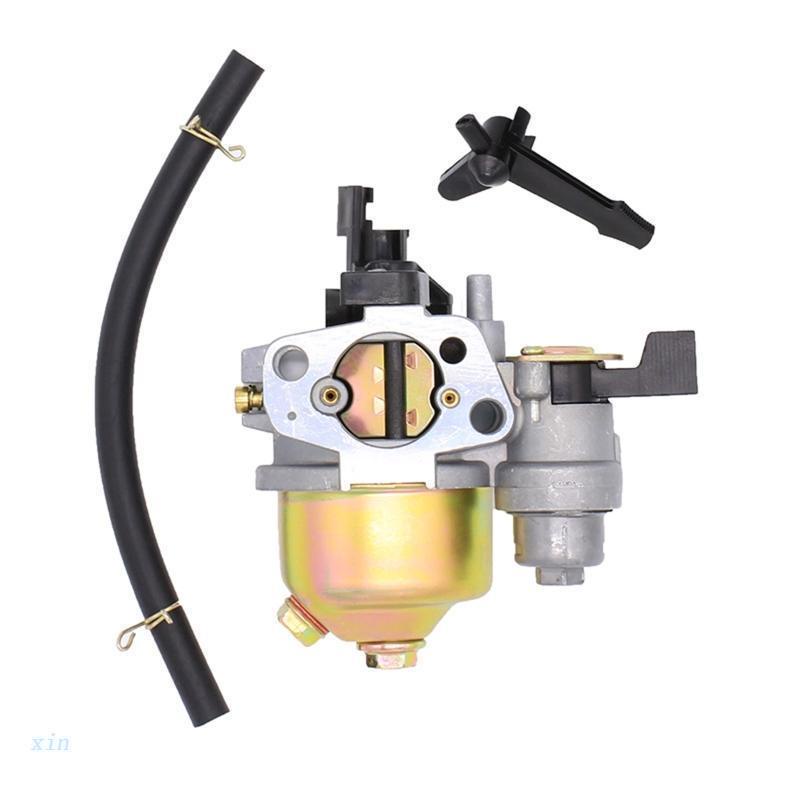Bộ Chế Hòa Khí Đường Kính 42mm Kèm Cốc Chuyên Dụng Cho GX160 GX168F