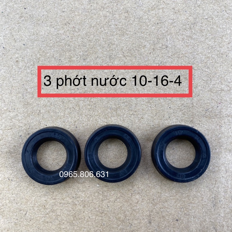 BỘ PHỚT, VAN MỘT CHIỀU MÁY RỬA XE GIÁ ĐÌNH, MÁY BƠM RỬA XE MINI CAO ÁP DÙNG PHỚT, COMBO 3 CÁI