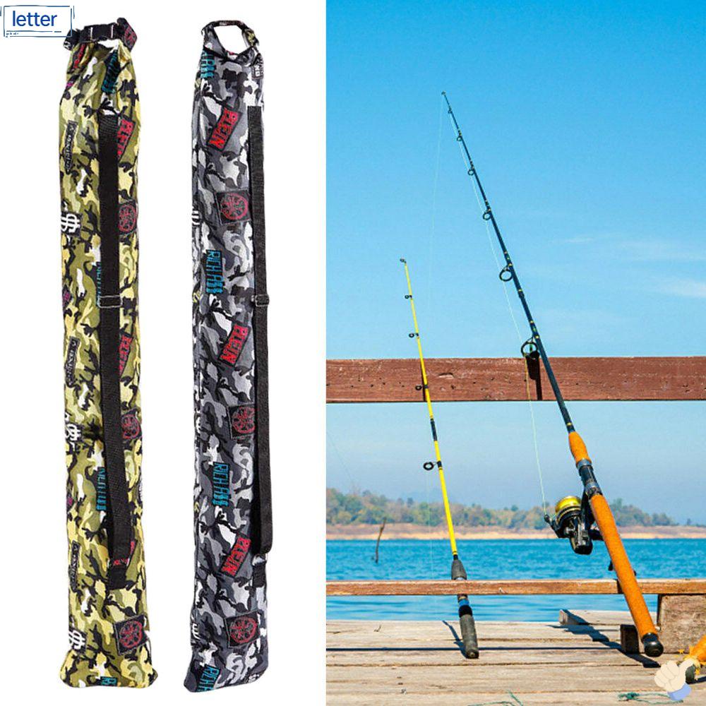 Túi Đựng Dù Câu Cá Đa Năng Tiện Dụng Mang Đi Du Lịch