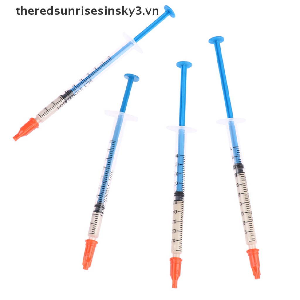 ## 1 Tuýp Keo Dán Cao Su Dẫn Điện Sửa Chữa Sơn Màu Bạc Thời Trang