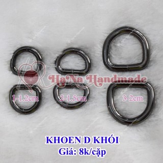 Khoen D Tốt (10k/cặp) đo lọt lòng