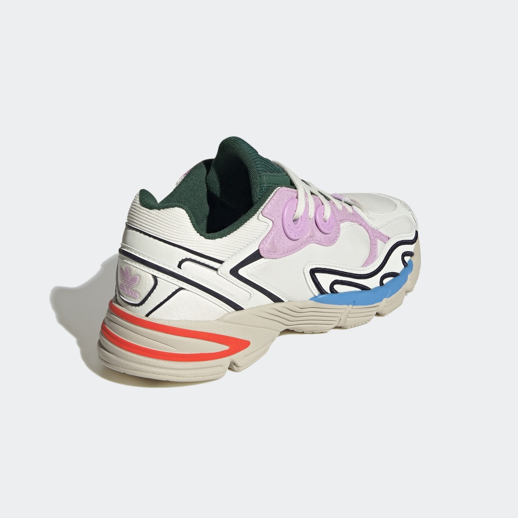 Adidas Phong cách sống Giày Astir Nữ trắng GY6848