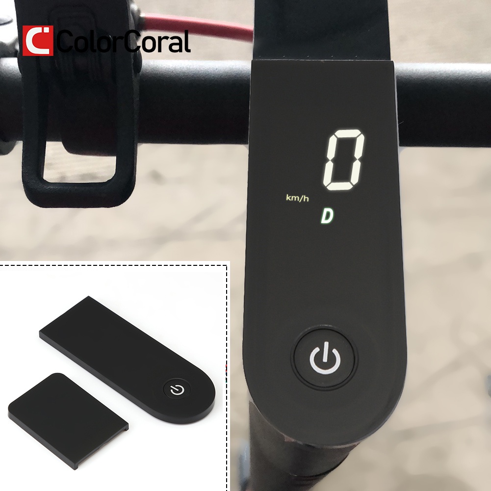Bảng Mạch Hiển Thị Màu Sắc Cho Xe Điện Xiaomi M365 Pro M365 1s M365 Pro PRO2 M365