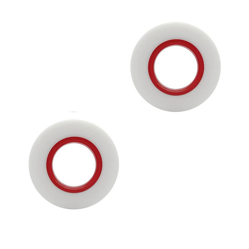 Set 4 Bánh Xe 130mm 2.2Inch Chuyên Dụng Cho Xe Điều Khiển Axial SCX10 Traxxas TRX4