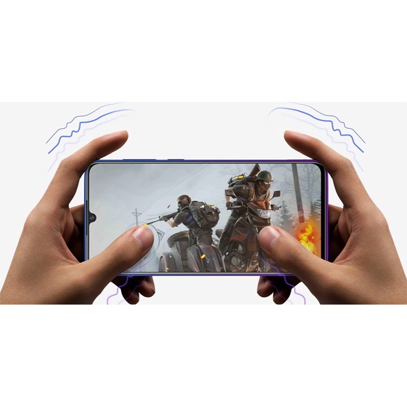 Điện thoại VIVO Z3 6.3 inch snap710 6gb 64gb 2 sim