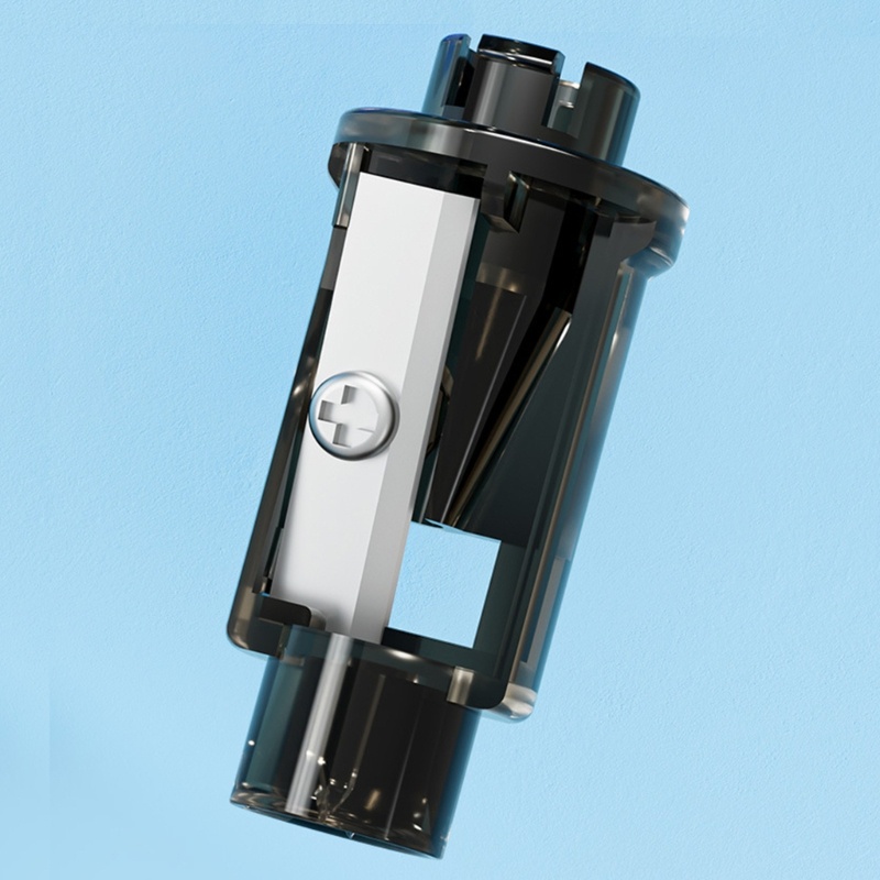 Máy Mài Bút Chì Điện Tử Kèm 50 Lõi Thay Thế Dành Cho Học Sinh