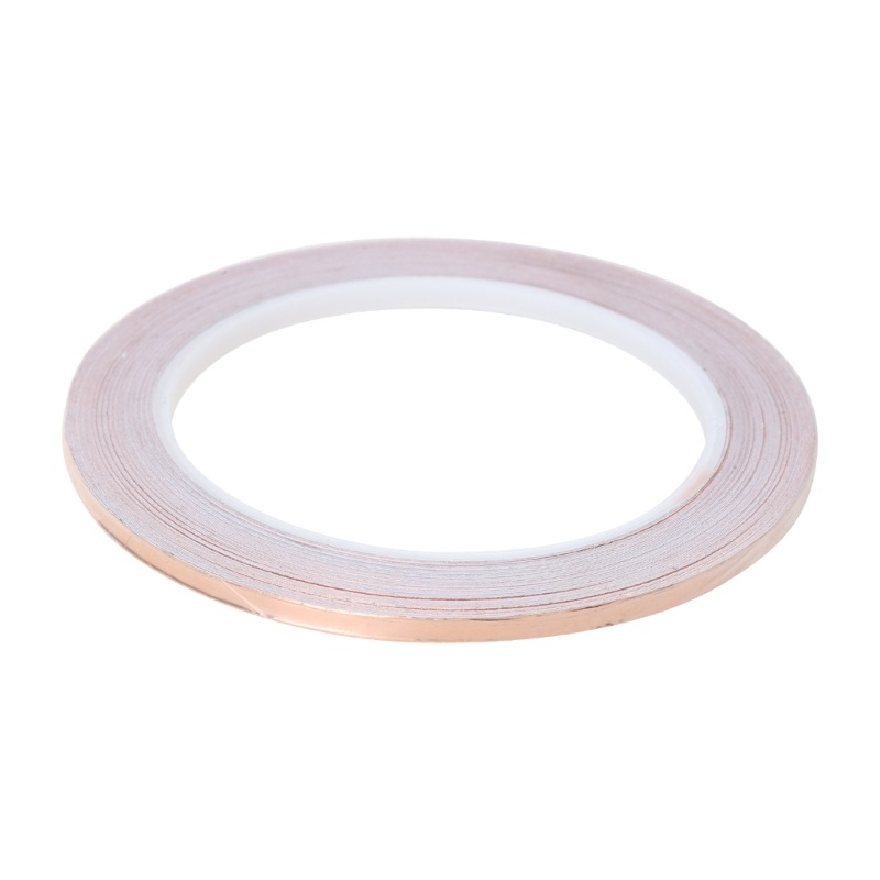 Băng Keo Lõi Đồng Siêu Dính Sửa Chữa Đàn Guitar Điện