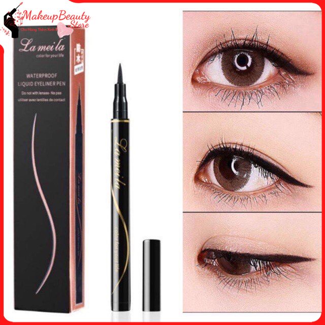 Bút kẻ mắt Lameila MS 273