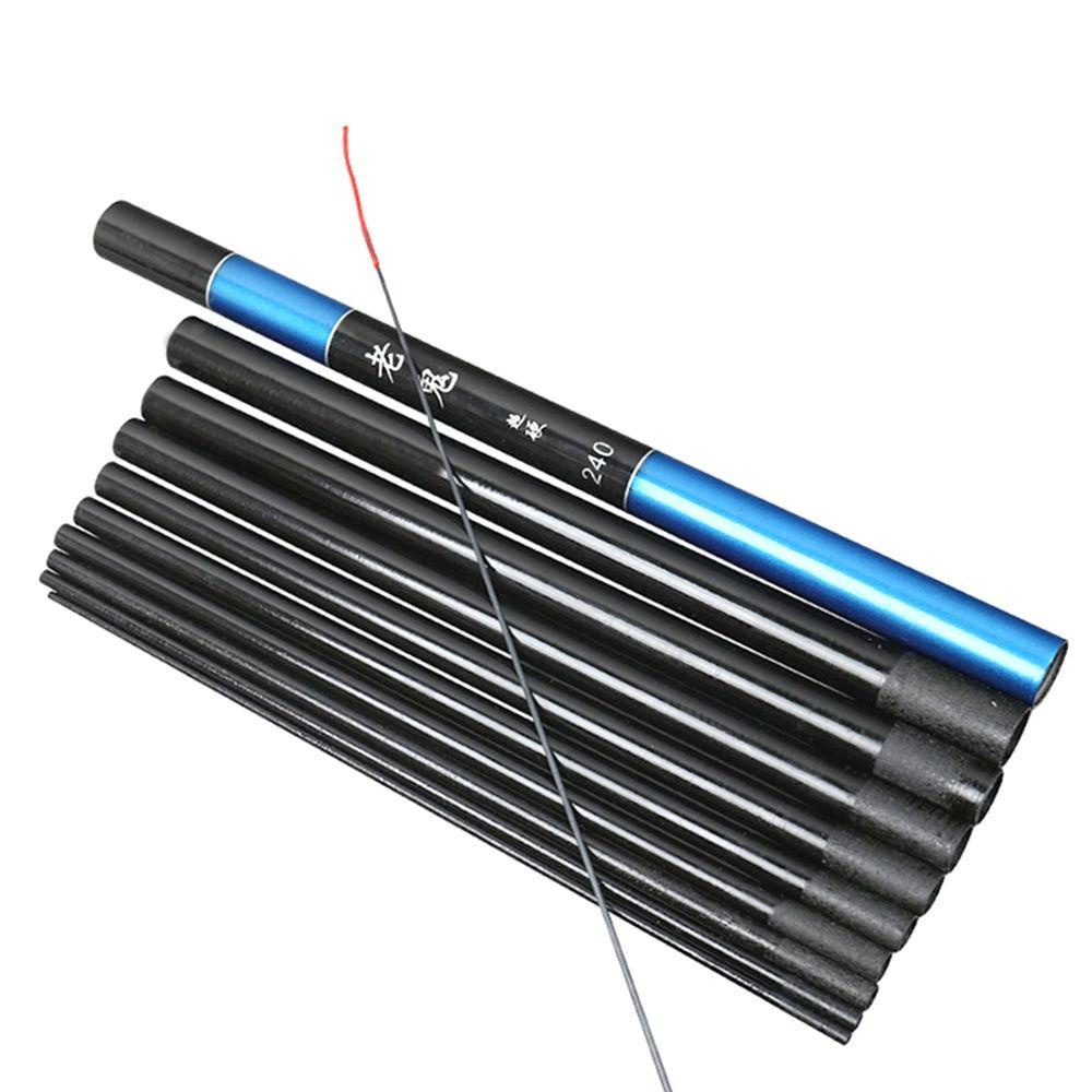 Cần Câu Cá Mini Siêu Nhẹ Gấp Gọn SHOUKEY