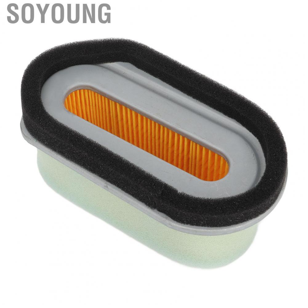 Soyoung Engine Air Filter  Sponge PT18389 High Airflow Long Service Life Car for
