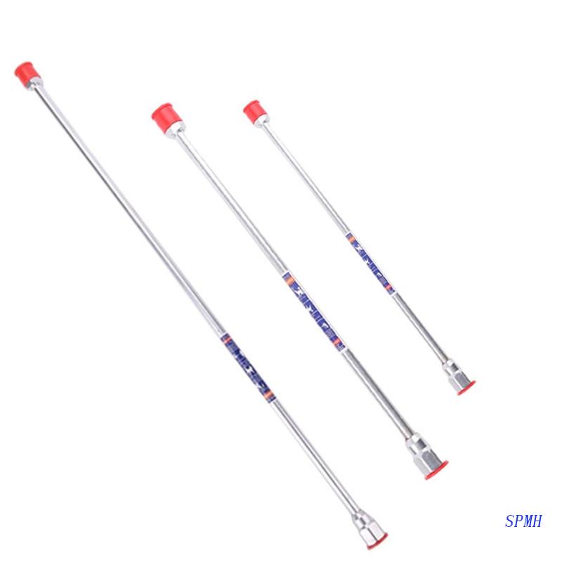 Hàng Có Sẵn Thanh Nối Dài Cho Máy Phun Sơn Áp Suất Cao Chống Ăn Mòn