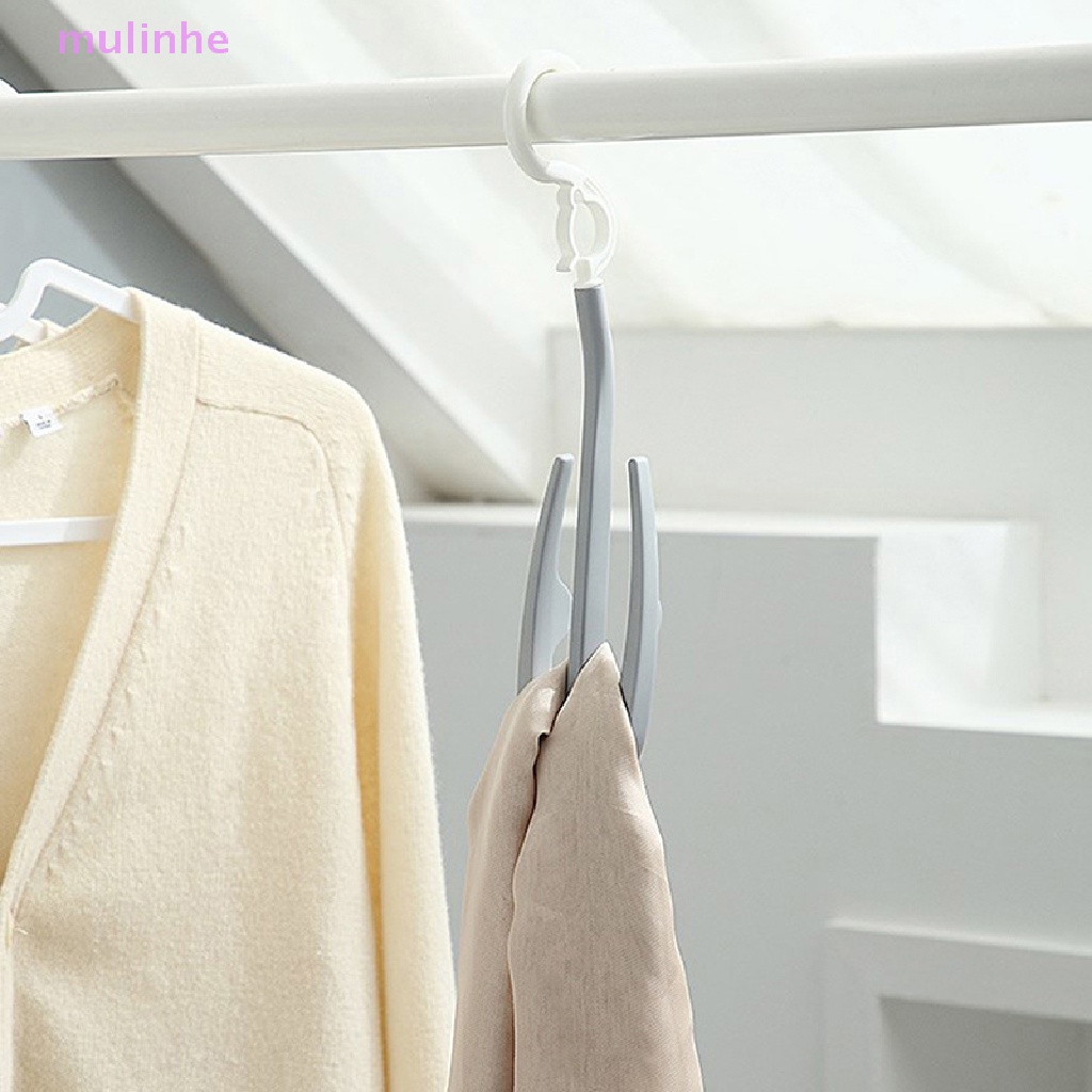 Móc Phơi Khô Giày Dép Chống Gió Tiện Dụng