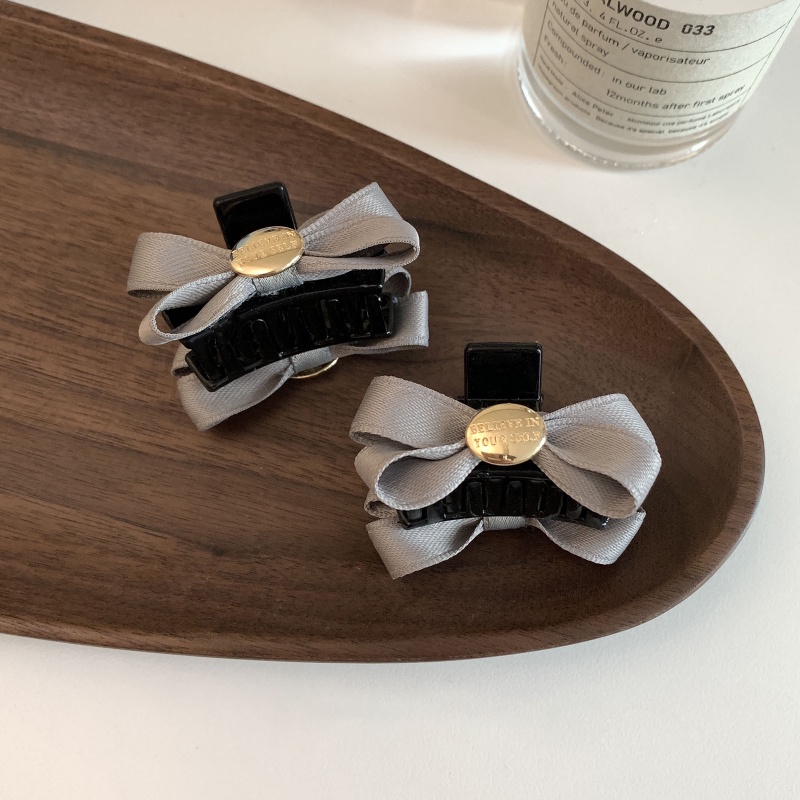 Kẹp Tóc Hình Đầu Lâu Thiết Kế Mới 2023 Cao Cấp Thời Trang Theo Phong Cách Pháp