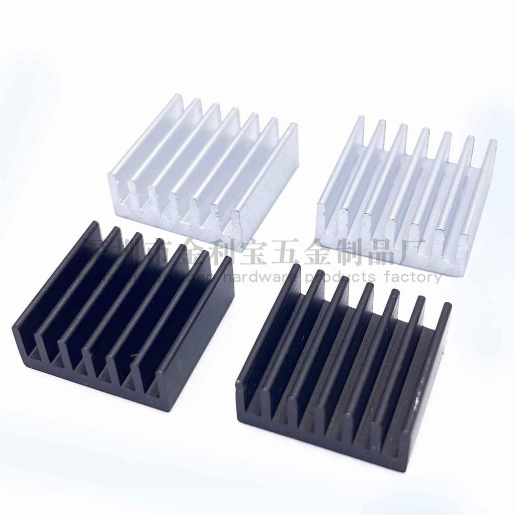 Bộ Tản Nhiệt 14 * 14 * 6MM Chất Lượng Cao