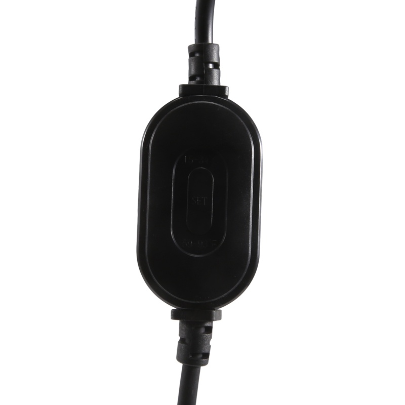 Thanh Sưởi Ấm Tự Động Mini Phích Cắm US