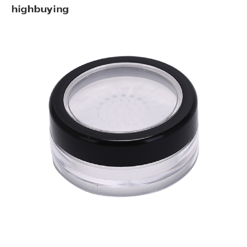 Hũ Nhựa Rỗng 10g Đựng Mỹ Phẩm Tiện Dụng