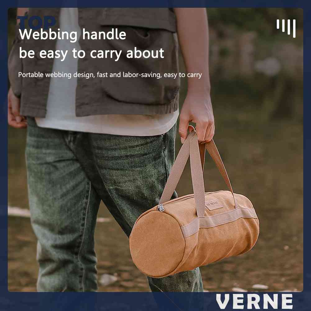 Túi Đựng Dụng Cụ Cắm Trại Tiện Lợi