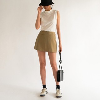 At Least Mini Skort Chân Váy Ngắn
