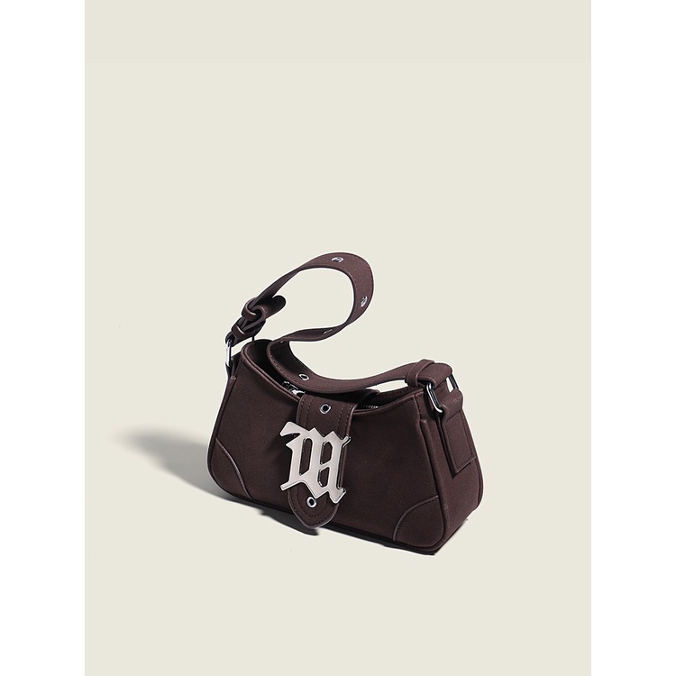 Túi Xách Nữ Phong Cách Retro Hợp Thời Trang Mới