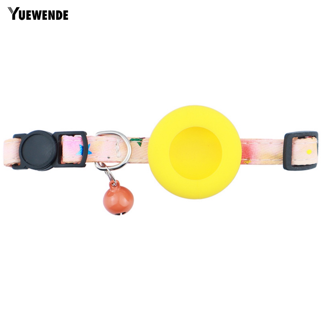 Vòng Đeo Cổ Theo Dõi Trọng Lượng Nhẹ 2 Trong 1 Cho Thú Cưng