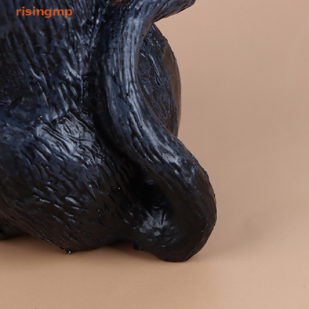 Mô Hình Nhân Vật Black Diabarkus Kerberos Cerberus Hallowmas Trang Trí Halloween