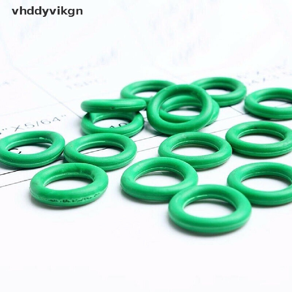 Set 270 Vòng Cao Su Dùng Để Sửa Chữa Máy Điều Hòa Xe Ô Tô Vn VN VN