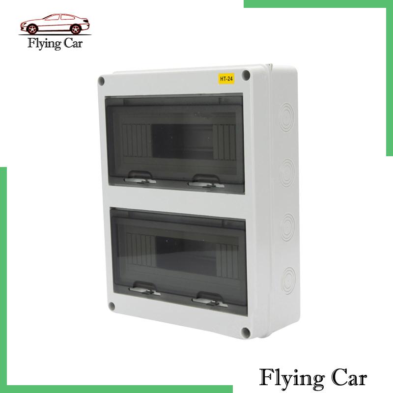 Hộp Phân Phối Nguồn Điện 15 18 24 Chiều Lzdjfmy2 Chuyên Dụng