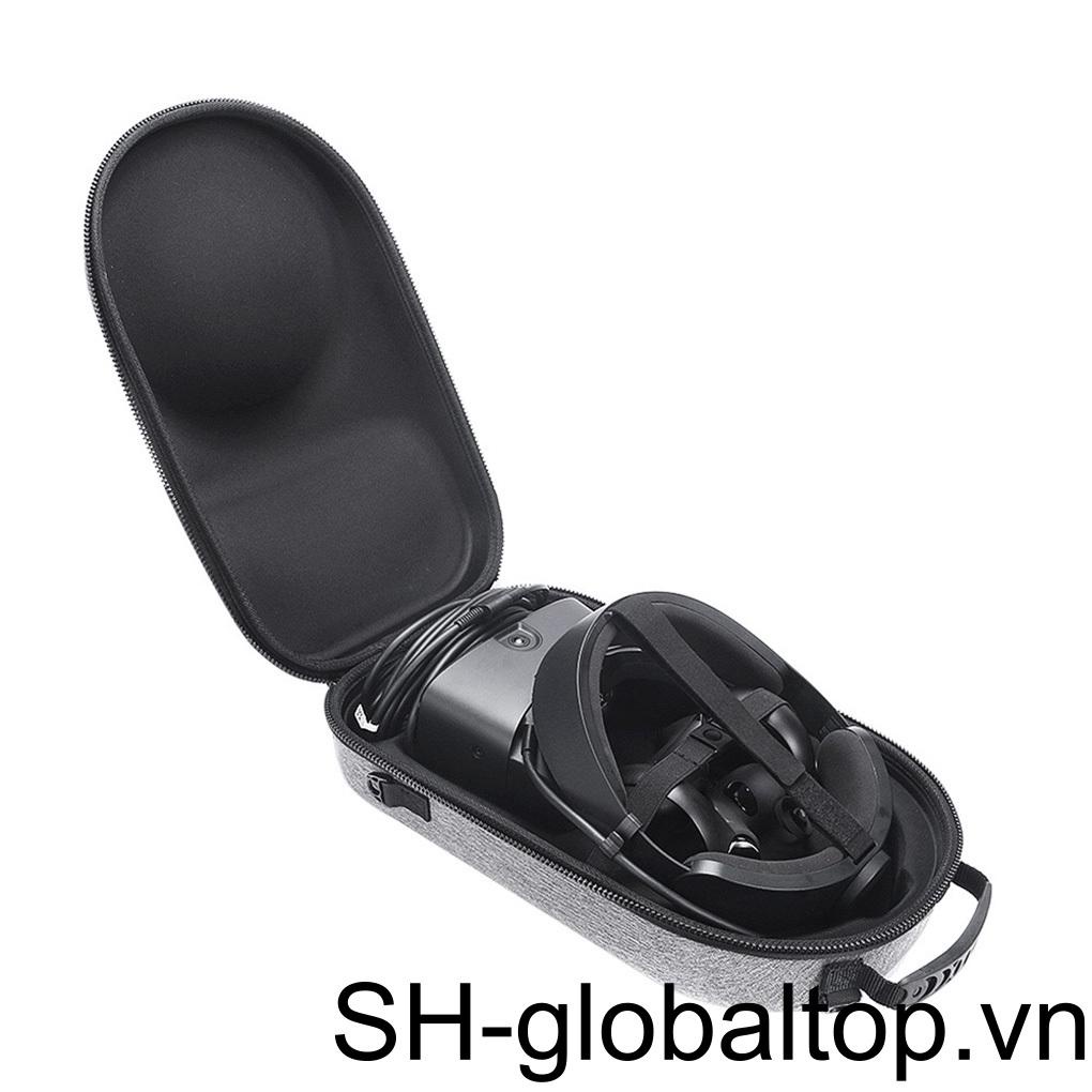 Túi Đựng Kính Thực Tế Ảo Có Khóa Kéo Chống Nước Sức Chứa Lớn