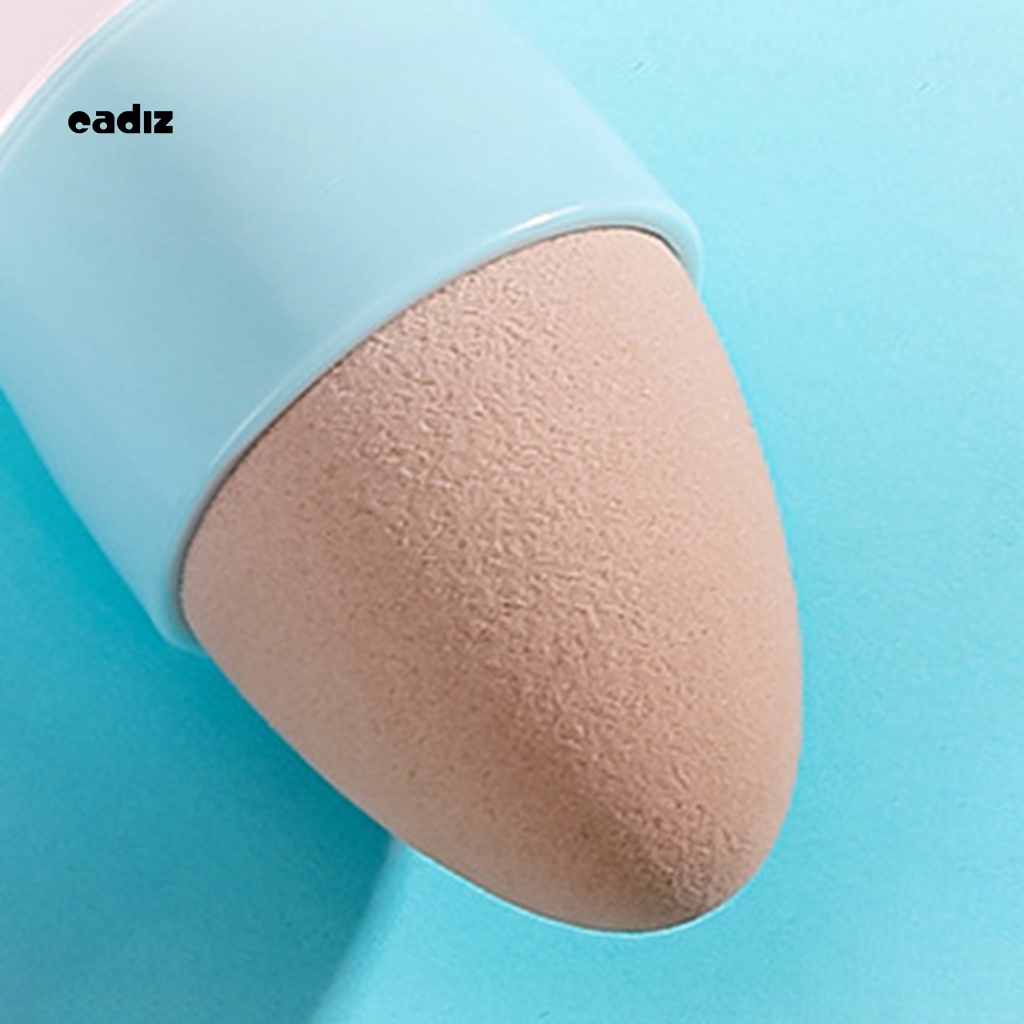 Cọ Trang Điểm Mắt Cán Không Trượt Tiện Dụng