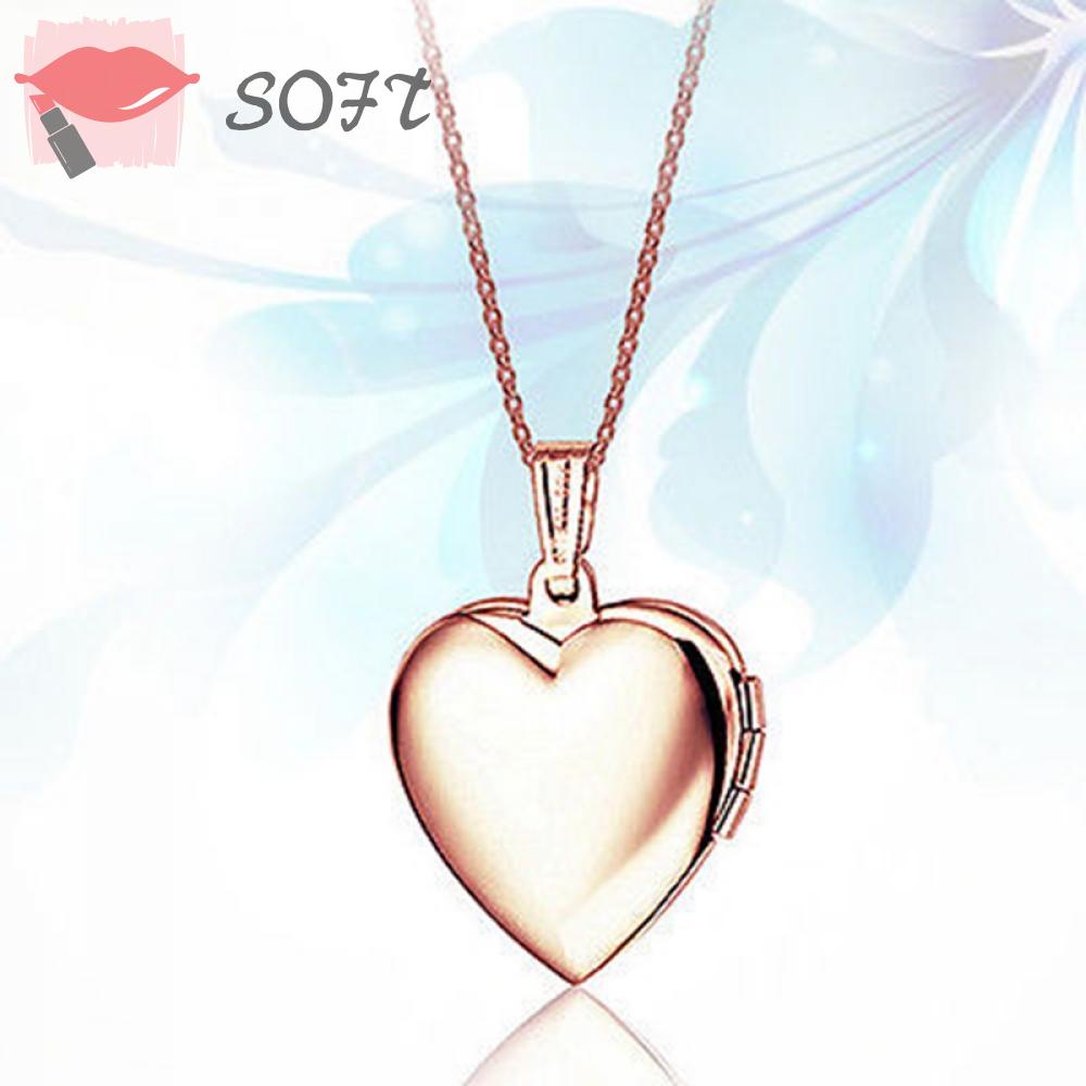 Vòng cổ Mặt Khắc Chữ SOFTNESS Cho Cặp Đôi