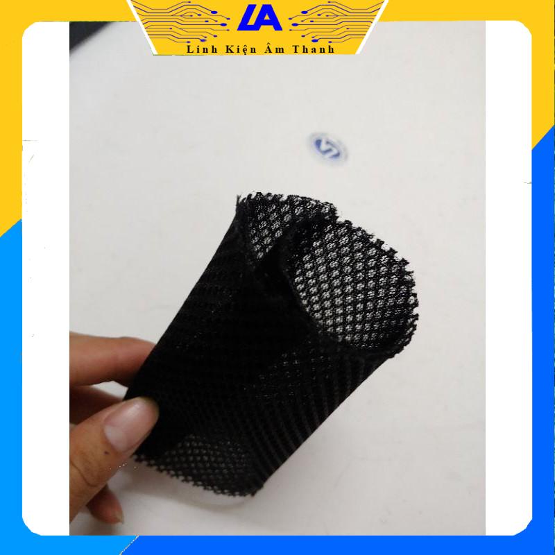 tấm chắn bụi cho loa kích thước 1mx1.5cm