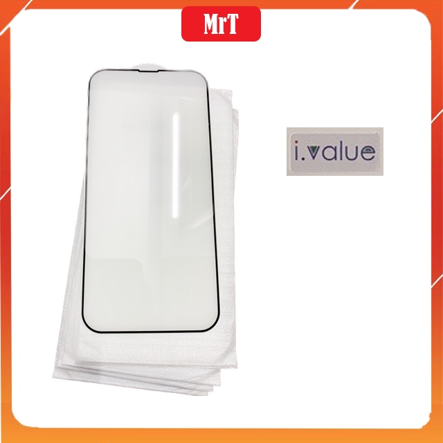 Cường lực Ivalue siêu mướt