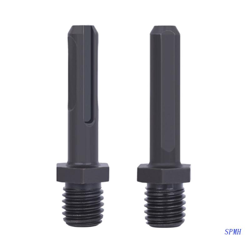 Bộ Chuyển Đổi Mũi Khoan M14 Sang SDS Chuyên Dụng