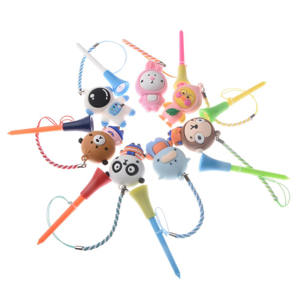 1 Phụ Kiện Giữ Gậy Đánh Golf Bằng Cao Su Và Dây Treo Chống Thất Lạc Màu Sắc Ngẫu Nhiên DGA1