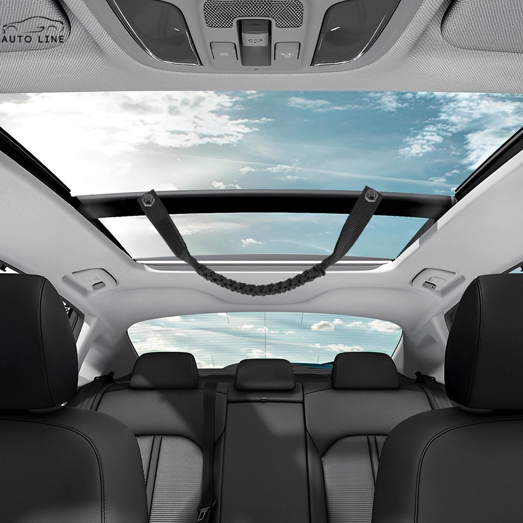 Set 4 Tay Nắm Cửa Hàng Chuyên Dụng Cho Xe Hơi SHOPCYC6183