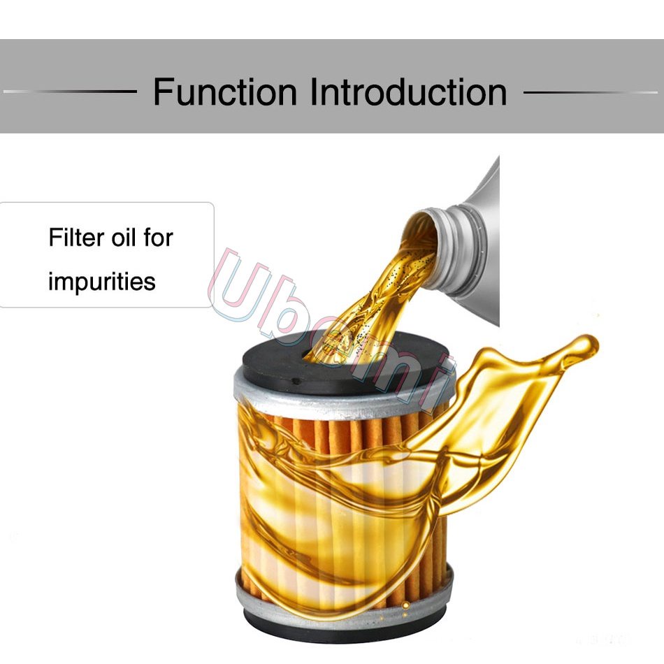 1 Lọc Dầu HF141 Yamaha YZF R125 125 WR 125R 125X YZ 250 250F 450F WR250F WR450F WR250X WR250R YZ250F YZ250