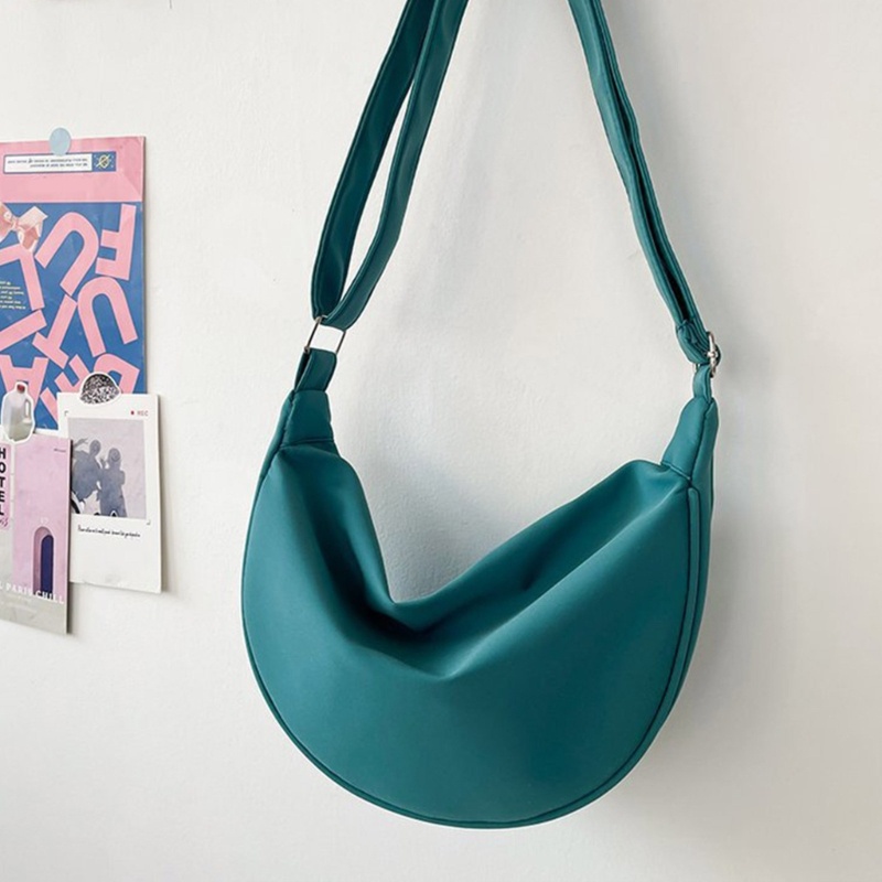 Túi Đeo Chéo Chống Thấm Nước Thời Trang Dành Cho Nữ