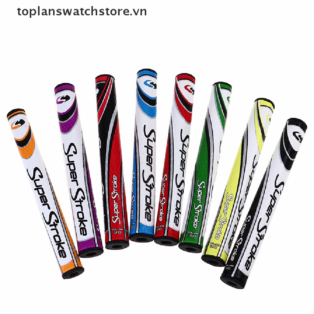 Tay Cầm Gậy Đánh Golf Chất Liệu PU Size 2.0 3.0