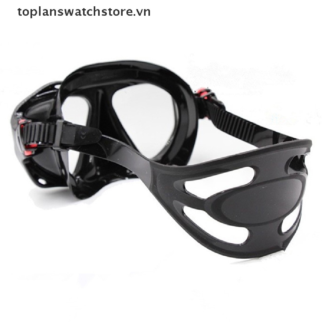 Mặt Nạ Lặn Bằng Cao Su Mềm Thay Thế Tiện Dụng