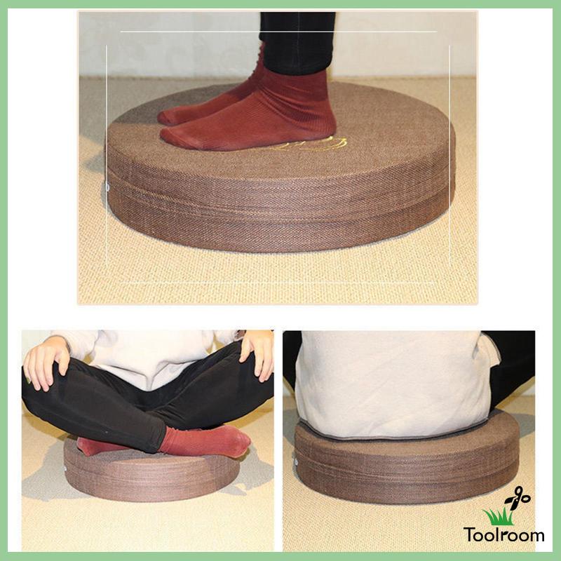 Đệm Ngồi Thiền Truyền Thống Dành Cho Nam Và Nữ