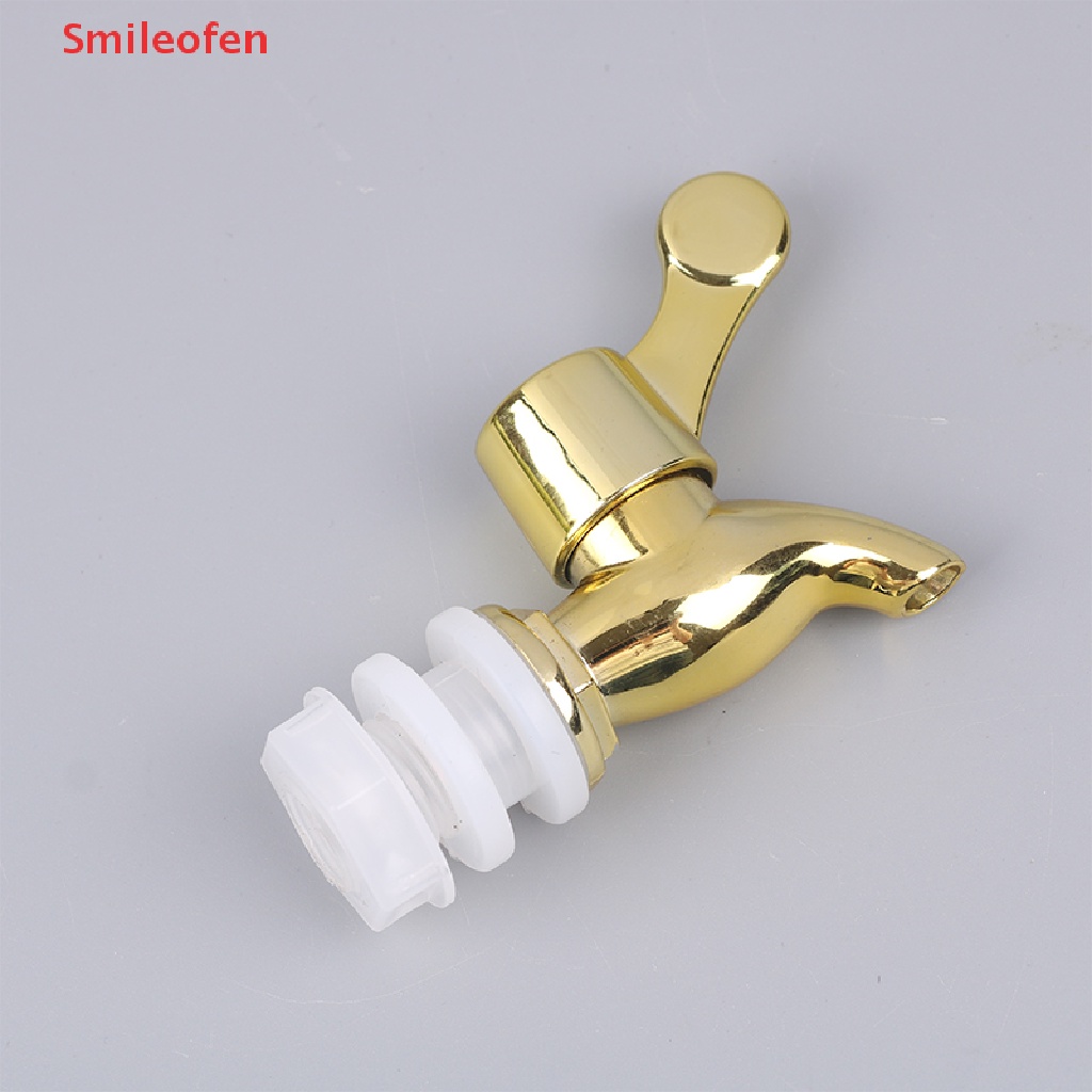 Vòi Rót Rượu Bằng Nhựa Chống Rò Rỉ Có Đầu Lọc Mẫu Mới