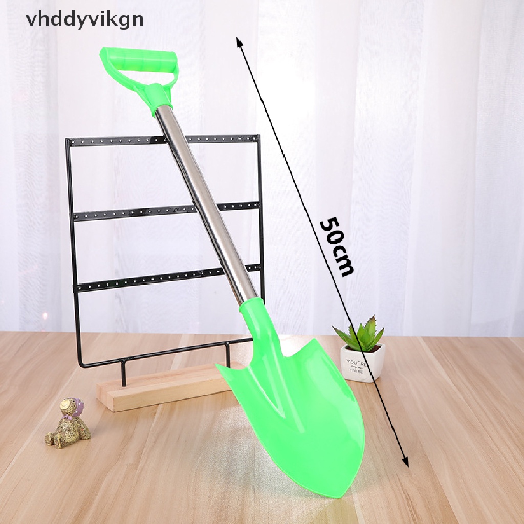 Xẻng Xúc Cát Đồ Chơi Đi Biển Cho Bé