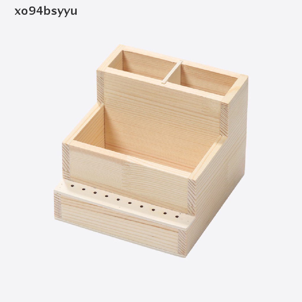 1 Hộp Đựng Mũi Khoan Móng Tay Xo94Bsyu