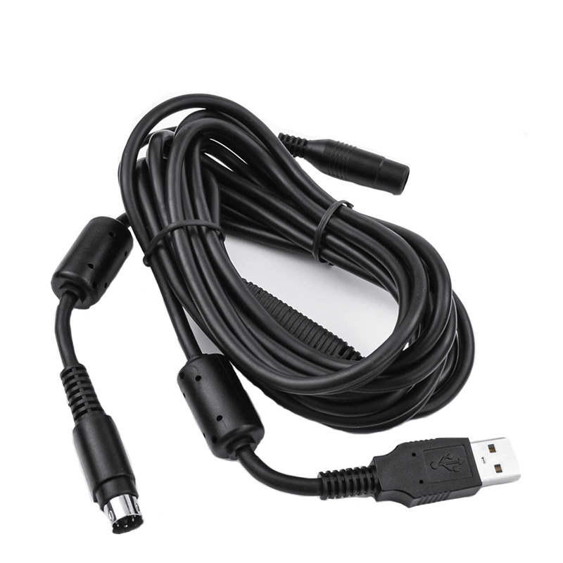 1 Dây Cáp Truyền Dữ Liệu Cho Webcam Logitech CC2900e / CC2900ep / CC3500e / CC3000e / PTZ Pro